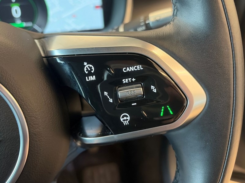 2022 (22) JAGUAR I-PACE 294kW EV400 Black 90kWh 5dr Auto [11kW Charger] 5103570