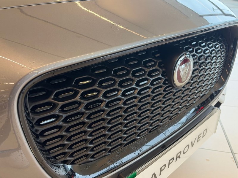 2022 (22) JAGUAR I-PACE 294kW EV400 Black 90kWh 5dr Auto [11kW Charger] 5103586