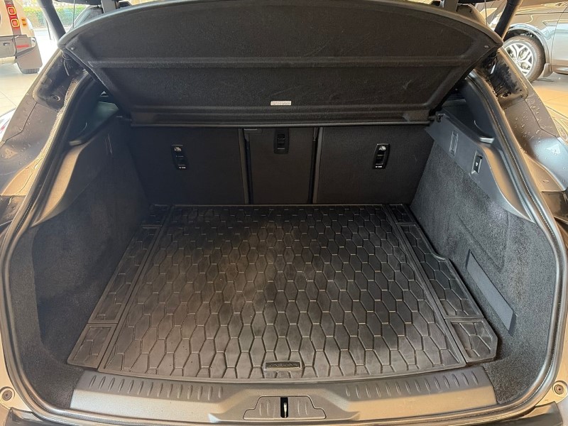 2022 (22) JAGUAR I-PACE 294kW EV400 Black 90kWh 5dr Auto [11kW Charger] 5103551