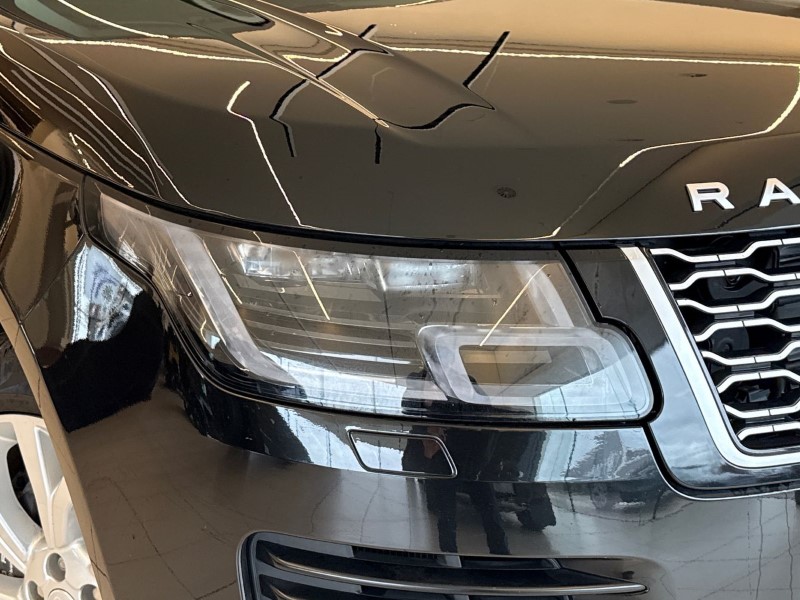 2021 (71) LAND ROVER RANGE ROVER 3.0 P400 Vogue SE 4dr Auto 5103386