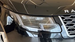 2021 (71) LAND ROVER RANGE ROVER 3.0 P400 Vogue SE 4dr Auto 5103386