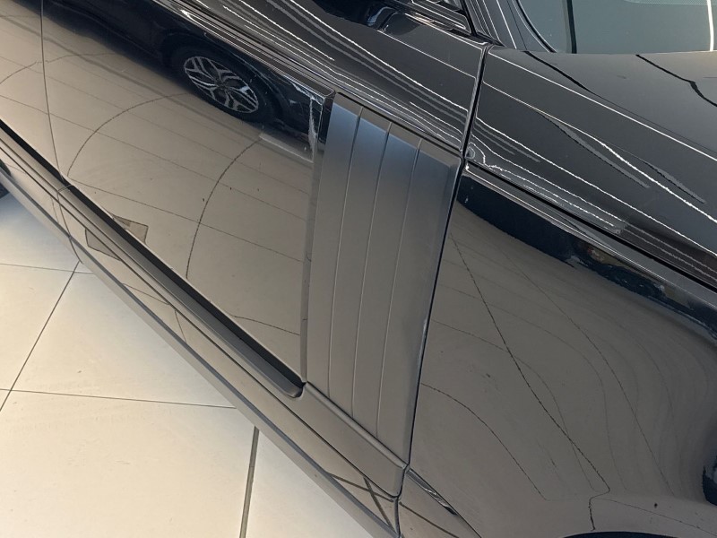 2021 (71) LAND ROVER RANGE ROVER 3.0 P400 Vogue SE 4dr Auto 5103389