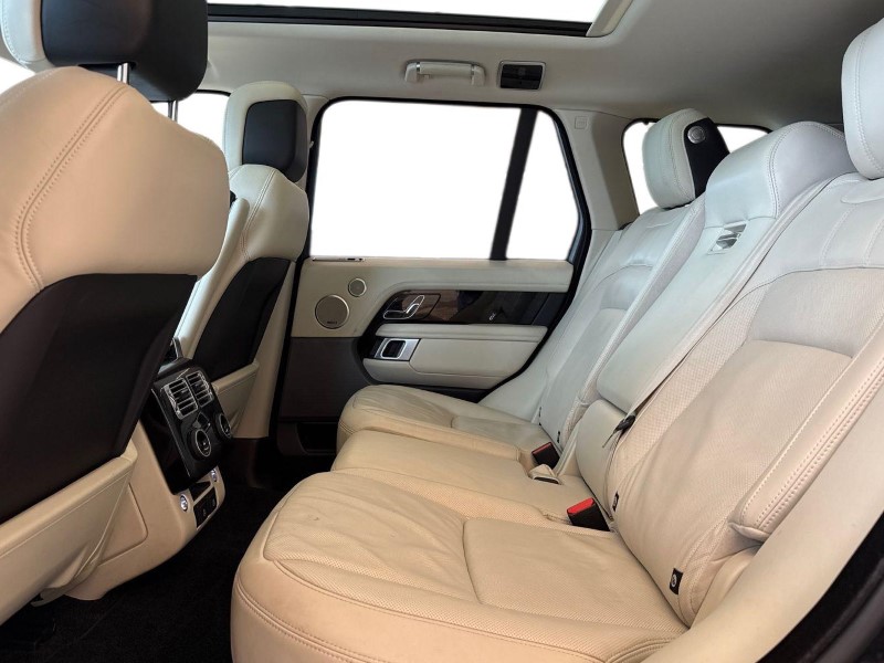 2021 (71) LAND ROVER RANGE ROVER 3.0 P400 Vogue SE 4dr Auto 5103373