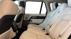 2021 (71) LAND ROVER RANGE ROVER 3.0 P400 Vogue SE 4dr Auto 5103373
