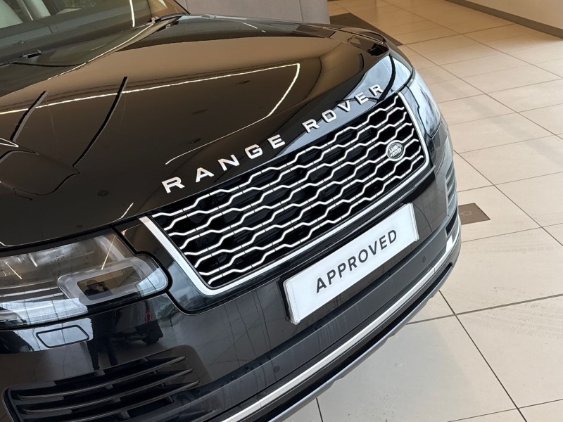 2021 (71) LAND ROVER RANGE ROVER 3.0 P400 Vogue SE 4dr Auto 5103411