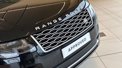 2021 (71) LAND ROVER RANGE ROVER 3.0 P400 Vogue SE 4dr Auto 5103411