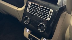 2021 (71) LAND ROVER RANGE ROVER 3.0 P400 Vogue SE 4dr Auto 5103387