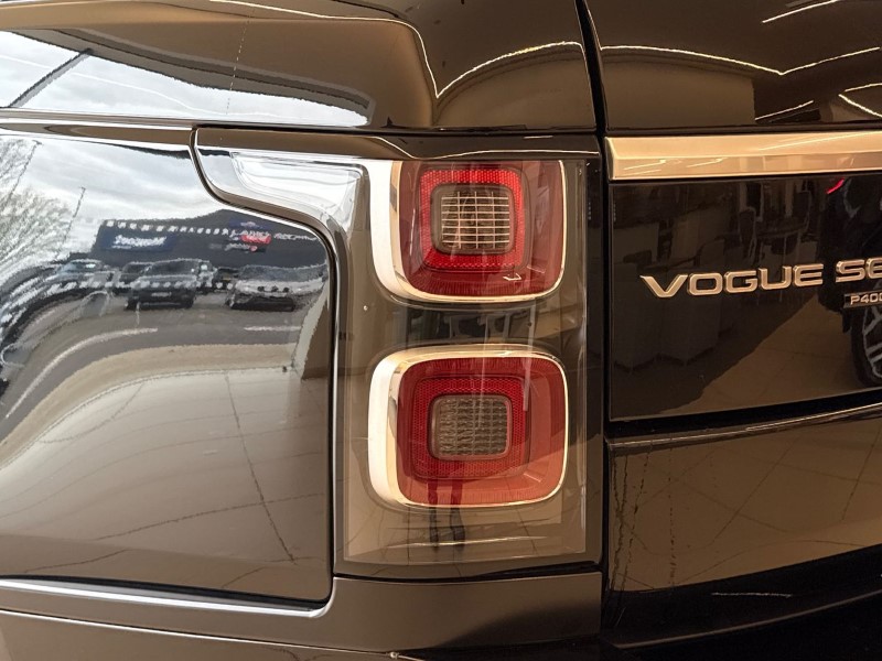 2021 (71) LAND ROVER RANGE ROVER 3.0 P400 Vogue SE 4dr Auto 5103388