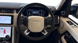 2021 (71) LAND ROVER RANGE ROVER 3.0 P400 Vogue SE 4dr Auto 5103384