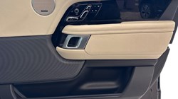 2021 (71) LAND ROVER RANGE ROVER 3.0 P400 Vogue SE 4dr Auto 5103391