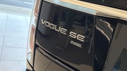 2021 (71) LAND ROVER RANGE ROVER 3.0 P400 Vogue SE 4dr Auto 5103414