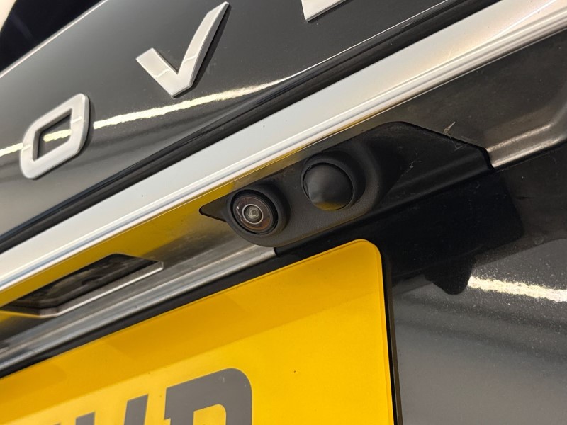 2021 (71) LAND ROVER RANGE ROVER 3.0 P400 Vogue SE 4dr Auto 5103409