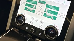 2021 (71) LAND ROVER RANGE ROVER 3.0 P400 Vogue SE 4dr Auto 5103401