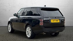 2021 (71) LAND ROVER RANGE ROVER 3.0 P400 Vogue SE 4dr Auto 5103371