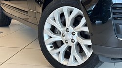 2021 (71) LAND ROVER RANGE ROVER 3.0 P400 Vogue SE 4dr Auto 5103412
