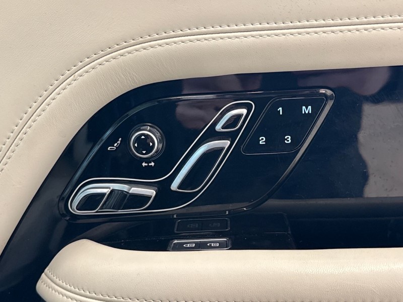 2021 (71) LAND ROVER RANGE ROVER 3.0 P400 Vogue SE 4dr Auto 5103393