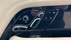 2021 (71) LAND ROVER RANGE ROVER 3.0 P400 Vogue SE 4dr Auto 5103393