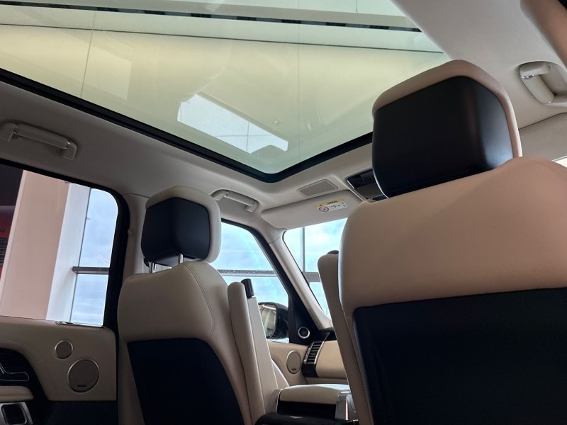 2021 (71) LAND ROVER RANGE ROVER 3.0 P400 Vogue SE 4dr Auto 5103390