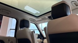 2021 (71) LAND ROVER RANGE ROVER 3.0 P400 Vogue SE 4dr Auto 5103390