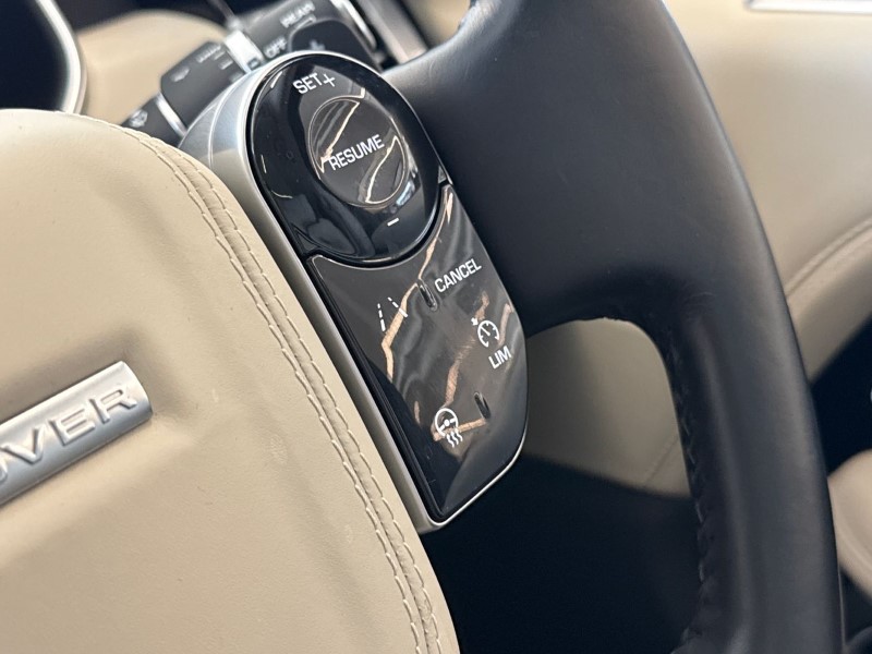 2021 (71) LAND ROVER RANGE ROVER 3.0 P400 Vogue SE 4dr Auto 5103398