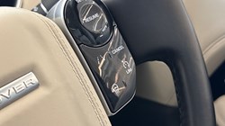 2021 (71) LAND ROVER RANGE ROVER 3.0 P400 Vogue SE 4dr Auto 5103398