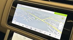 2021 (71) LAND ROVER RANGE ROVER 3.0 P400 Vogue SE 4dr Auto 5103380