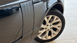 2021 (71) LAND ROVER RANGE ROVER 3.0 P400 Vogue SE 4dr Auto 5103417