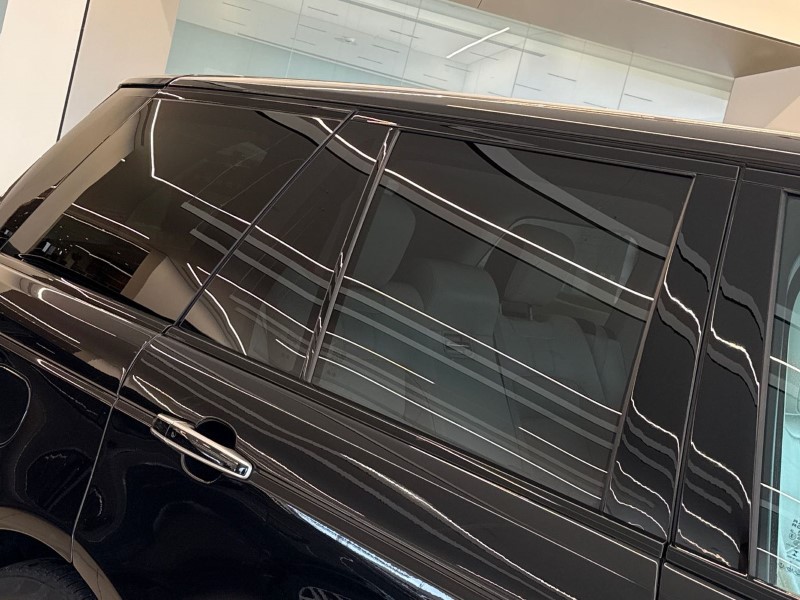 2021 (71) LAND ROVER RANGE ROVER 3.0 P400 Vogue SE 4dr Auto 5103419