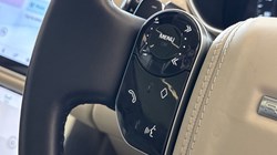 2021 (71) LAND ROVER RANGE ROVER 3.0 P400 Vogue SE 4dr Auto 5103397