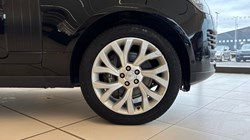 2021 (71) LAND ROVER RANGE ROVER 3.0 P400 Vogue SE 4dr Auto 5103377
