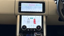 2021 (71) LAND ROVER RANGE ROVER 3.0 P400 Vogue SE 4dr Auto 5103383