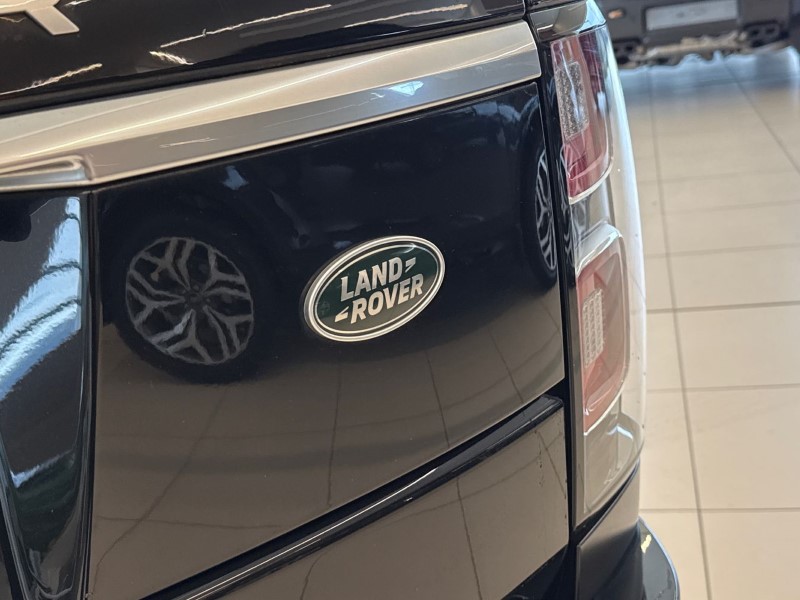 2021 (71) LAND ROVER RANGE ROVER 3.0 P400 Vogue SE 4dr Auto 5103413