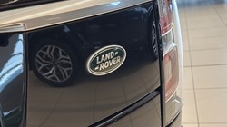 2021 (71) LAND ROVER RANGE ROVER 3.0 P400 Vogue SE 4dr Auto 5103413