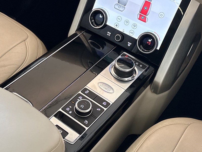 2021 (71) LAND ROVER RANGE ROVER 3.0 P400 Vogue SE 4dr Auto 5103382