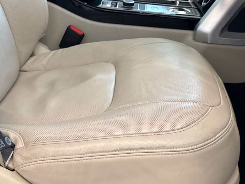 2021 (71) LAND ROVER RANGE ROVER 3.0 P400 Vogue SE 4dr Auto 5103394