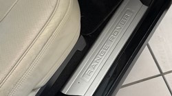 2021 (71) LAND ROVER RANGE ROVER 3.0 P400 Vogue SE 4dr Auto 5103406