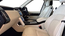 2021 (71) LAND ROVER RANGE ROVER 3.0 P400 Vogue SE 4dr Auto 5103372