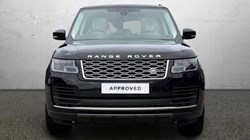 2021 (71) LAND ROVER RANGE ROVER 3.0 P400 Vogue SE 4dr Auto 5103376