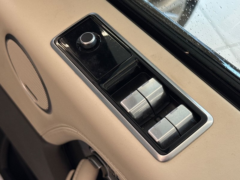 2021 (71) LAND ROVER RANGE ROVER 3.0 P400 Vogue SE 4dr Auto 5103392