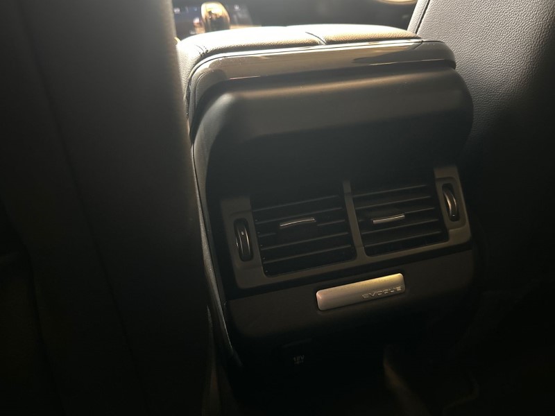 2020 (70) LAND ROVER RANGE ROVER EVOQUE 2.0 P200 R-Dynamic SE 5dr Auto 5095075