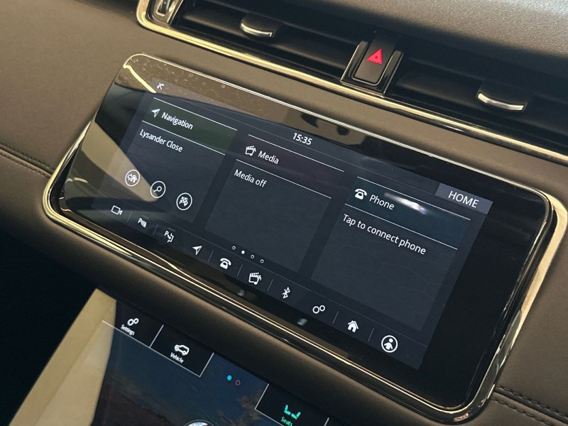 2020 (70) LAND ROVER RANGE ROVER EVOQUE 2.0 P200 R-Dynamic SE 5dr Auto 5095085