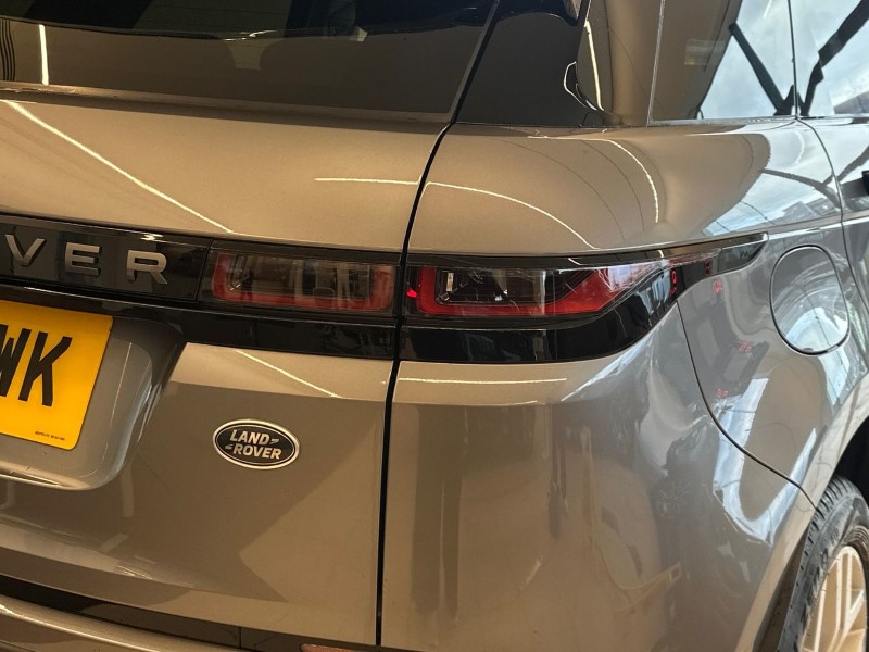 2020 (70) LAND ROVER RANGE ROVER EVOQUE 2.0 P200 R-Dynamic SE 5dr Auto 5095102
