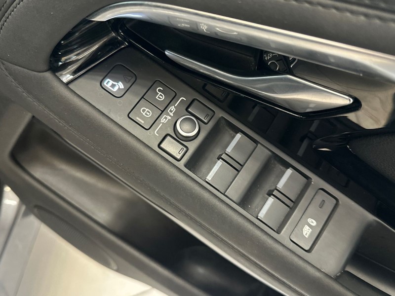 2020 (70) LAND ROVER RANGE ROVER EVOQUE 2.0 P200 R-Dynamic SE 5dr Auto 5095079