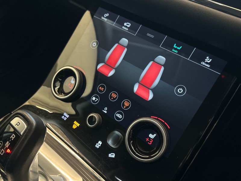 2020 (70) LAND ROVER RANGE ROVER EVOQUE 2.0 P200 R-Dynamic SE 5dr Auto 5095089