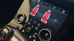 2020 (70) LAND ROVER RANGE ROVER EVOQUE 2.0 P200 R-Dynamic SE 5dr Auto 5095089