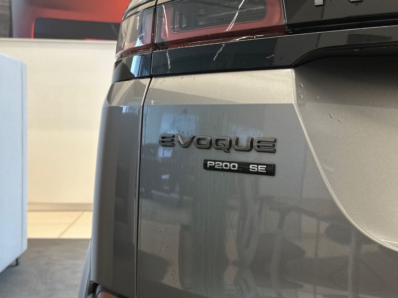 2020 (70) LAND ROVER RANGE ROVER EVOQUE 2.0 P200 R-Dynamic SE 5dr Auto 5095101