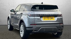 2020 (70) LAND ROVER RANGE ROVER EVOQUE 2.0 P200 R-Dynamic SE 5dr Auto 5095059