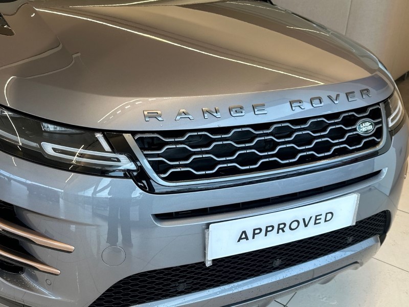 2020 (70) LAND ROVER RANGE ROVER EVOQUE 2.0 P200 R-Dynamic SE 5dr Auto 5095098