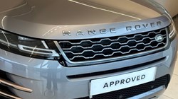 2020 (70) LAND ROVER RANGE ROVER EVOQUE 2.0 P200 R-Dynamic SE 5dr Auto 5095098