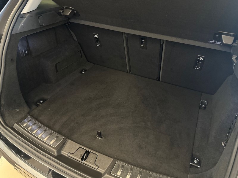 2020 (70) LAND ROVER RANGE ROVER EVOQUE 2.0 P200 R-Dynamic SE 5dr Auto 5095094